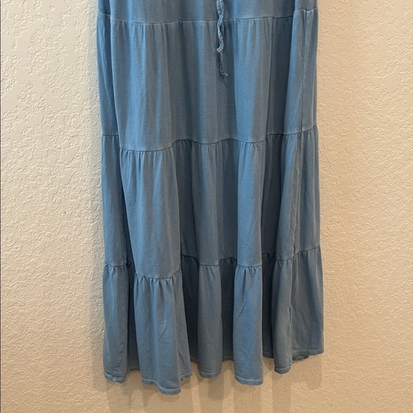 GAP Light Blue Dress - Picture 4 of 9